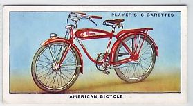 38 American Bicycle